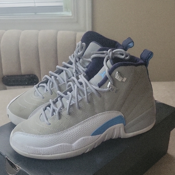 Jordan Other - Jordan Retro 12